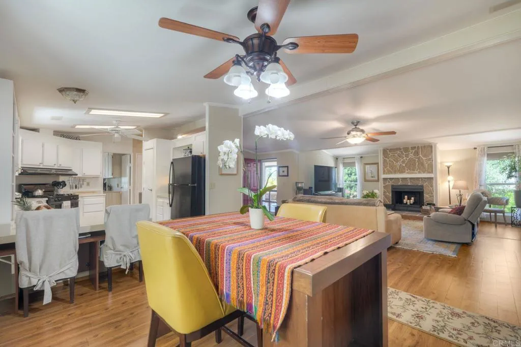 18218 Paradise Mountain Rd Spc 209 UNIT Lot 209, Valley Center, CA, 92082