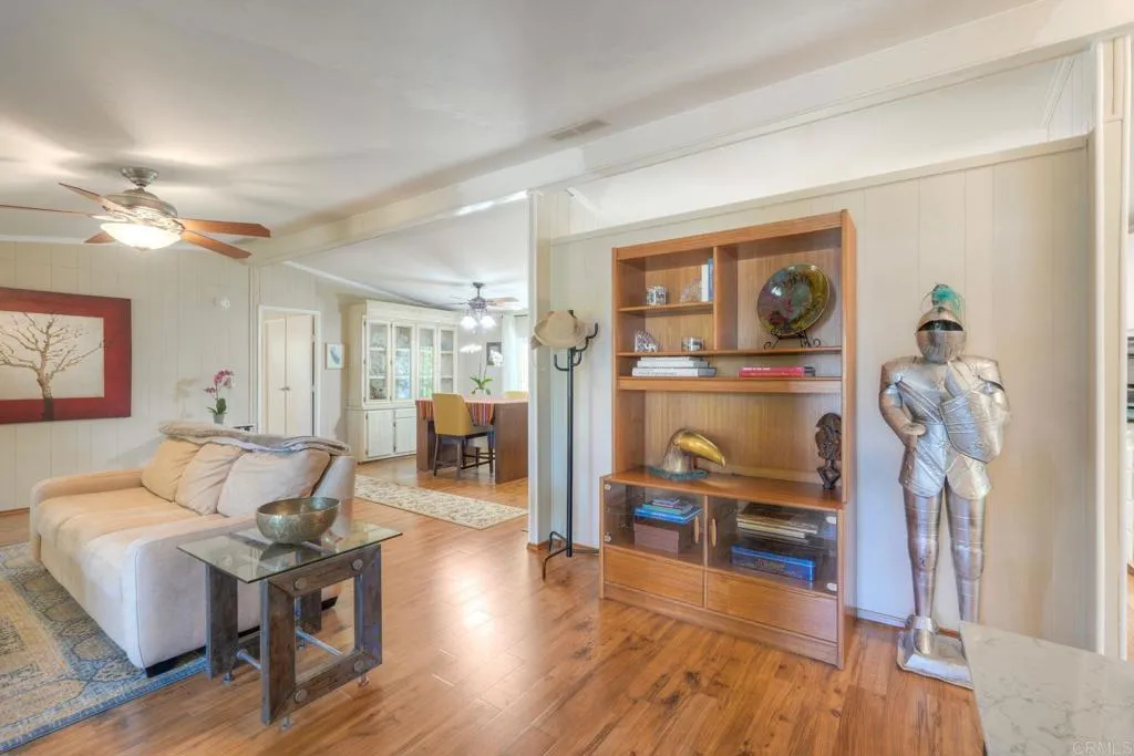 18218 Paradise Mountain Rd Spc 209 UNIT Lot 209, Valley Center, CA, 92082