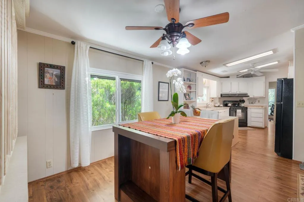 18218 Paradise Mountain Rd Spc 209 UNIT Lot 209, Valley Center, CA, 92082