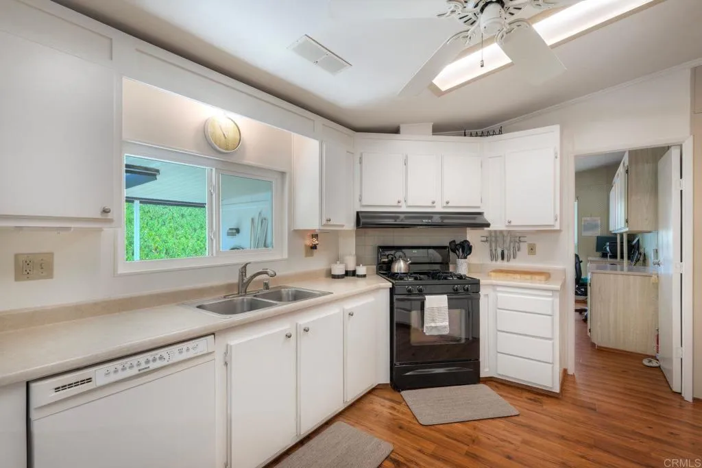 18218 Paradise Mountain Rd Spc 209 UNIT Lot 209, Valley Center, CA, 92082