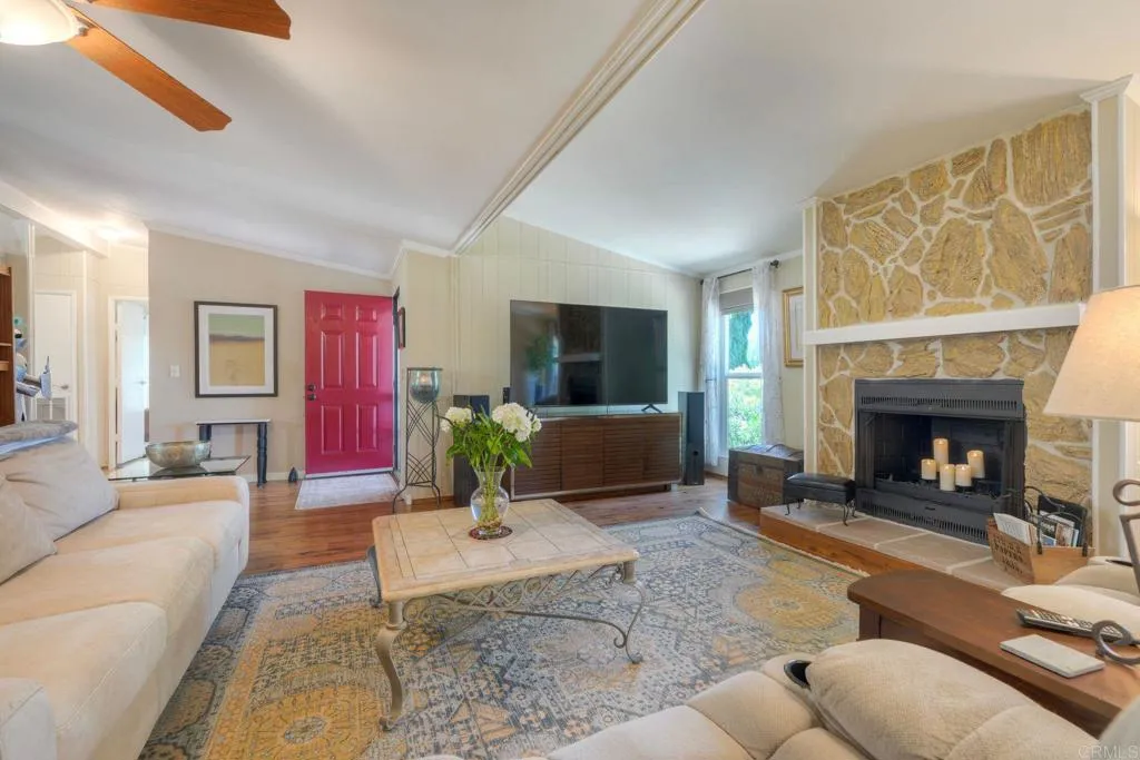 18218 Paradise Mountain Rd Spc 209 UNIT Lot 209, Valley Center, CA, 92082