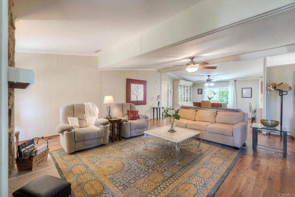 18218 Paradise Mountain Rd Spc 209 UNIT Lot 209, Valley Center, CA, 92082