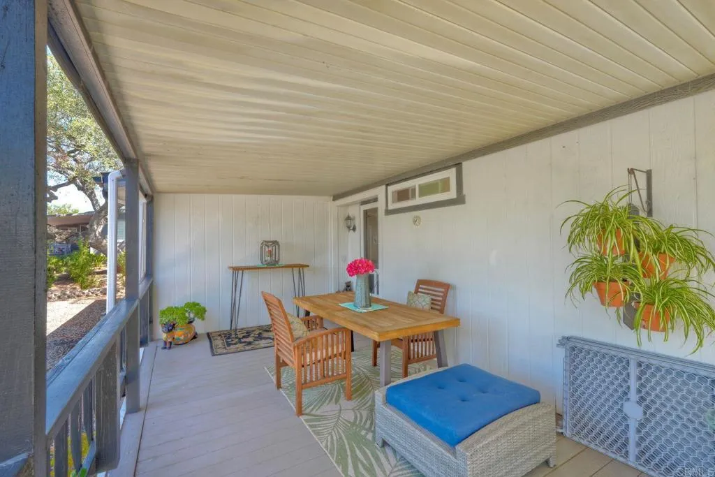 18218 Paradise Mountain Rd Spc 209 UNIT Lot 209, Valley Center, CA, 92082