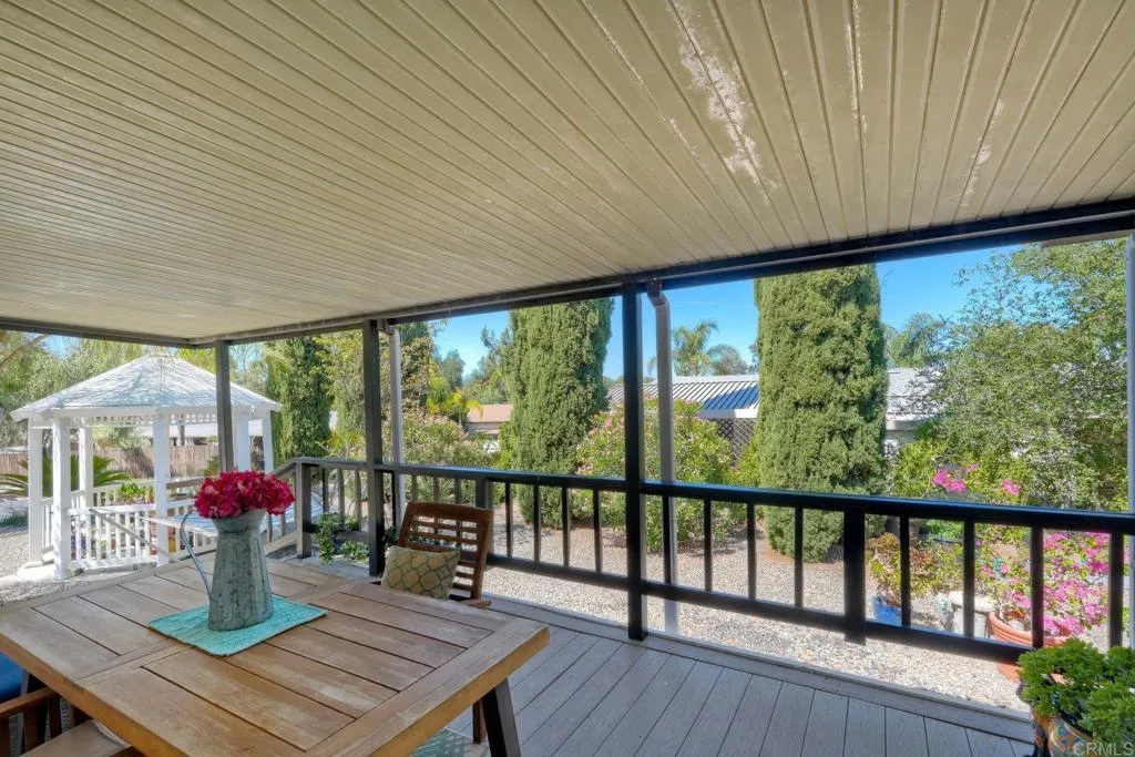 18218 Paradise Mountain Rd Spc 209 UNIT Lot 209, Valley Center, CA, 92082