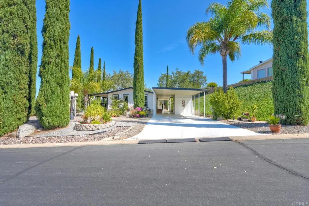 18218 Paradise Mountain Rd Spc 209 UNIT Lot 209, Valley Center, CA, 92082
