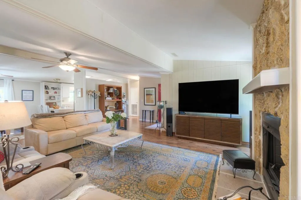 18218 Paradise Mountain Rd Spc 209 UNIT Lot 209, Valley Center, CA, 92082