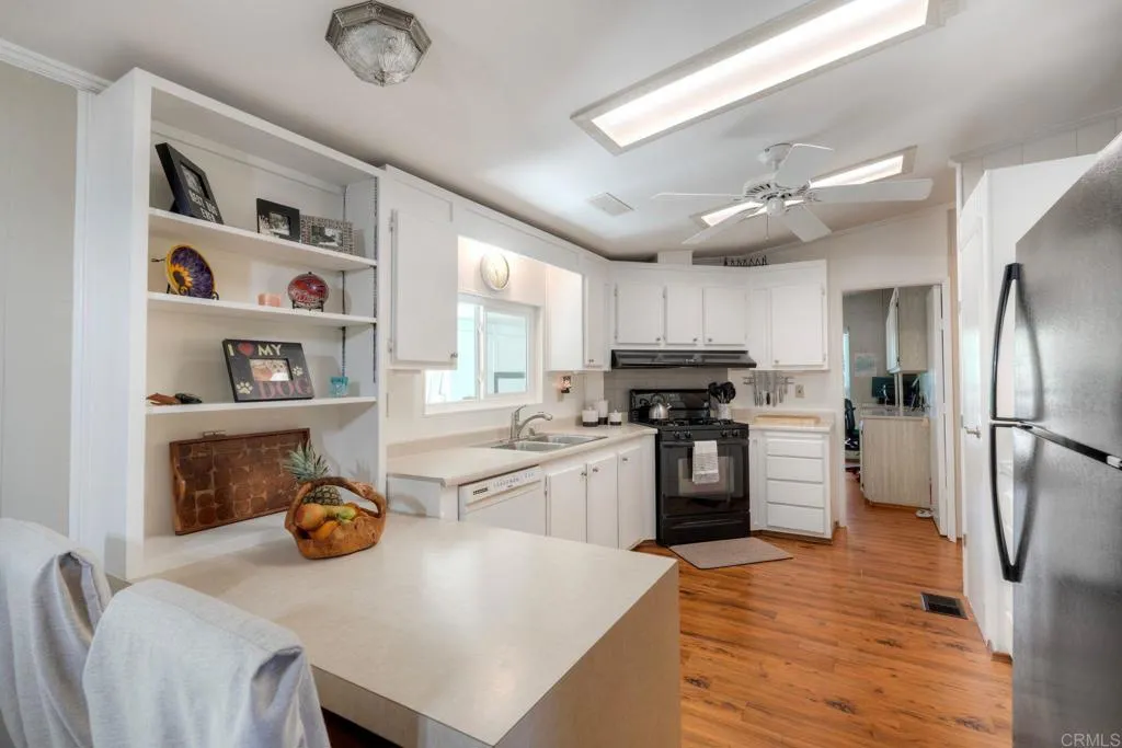 18218 Paradise Mountain Rd Spc 209 UNIT Lot 209, Valley Center, CA, 92082