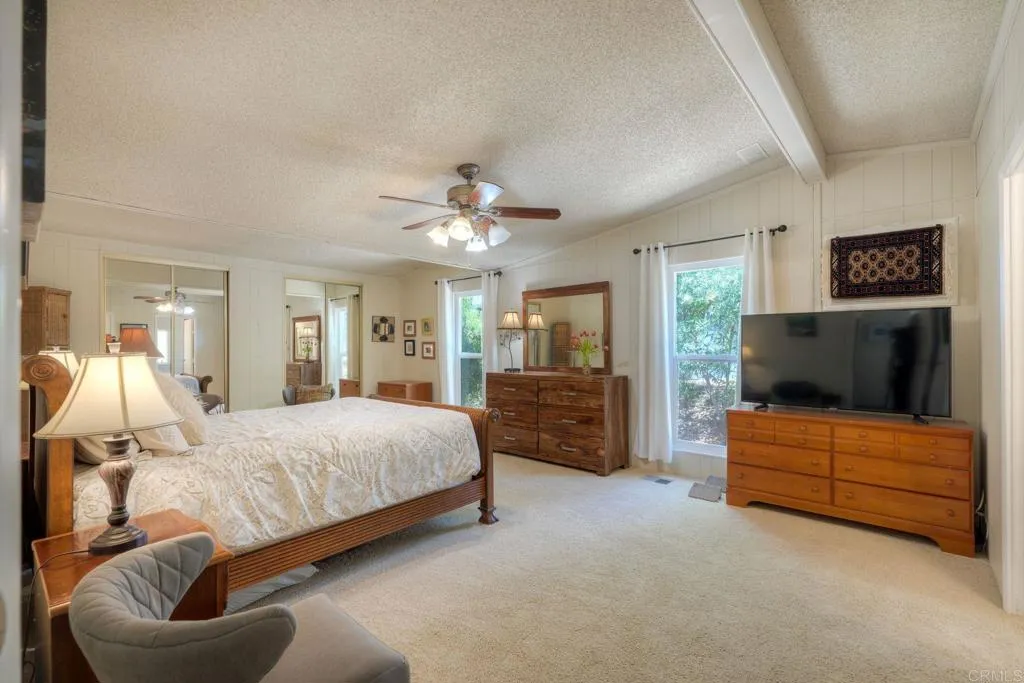 18218 Paradise Mountain Rd Spc 209 UNIT Lot 209, Valley Center, CA, 92082