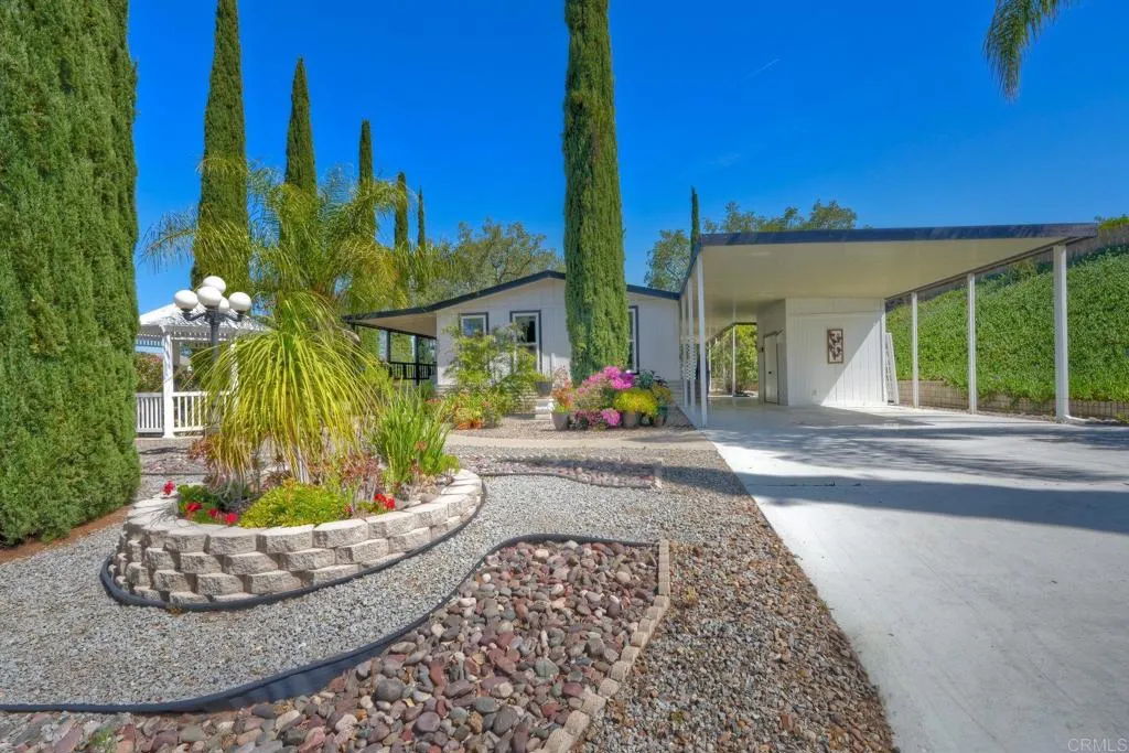 18218 Paradise Mountain Rd Spc 209 UNIT Lot 209, Valley Center, CA, 92082