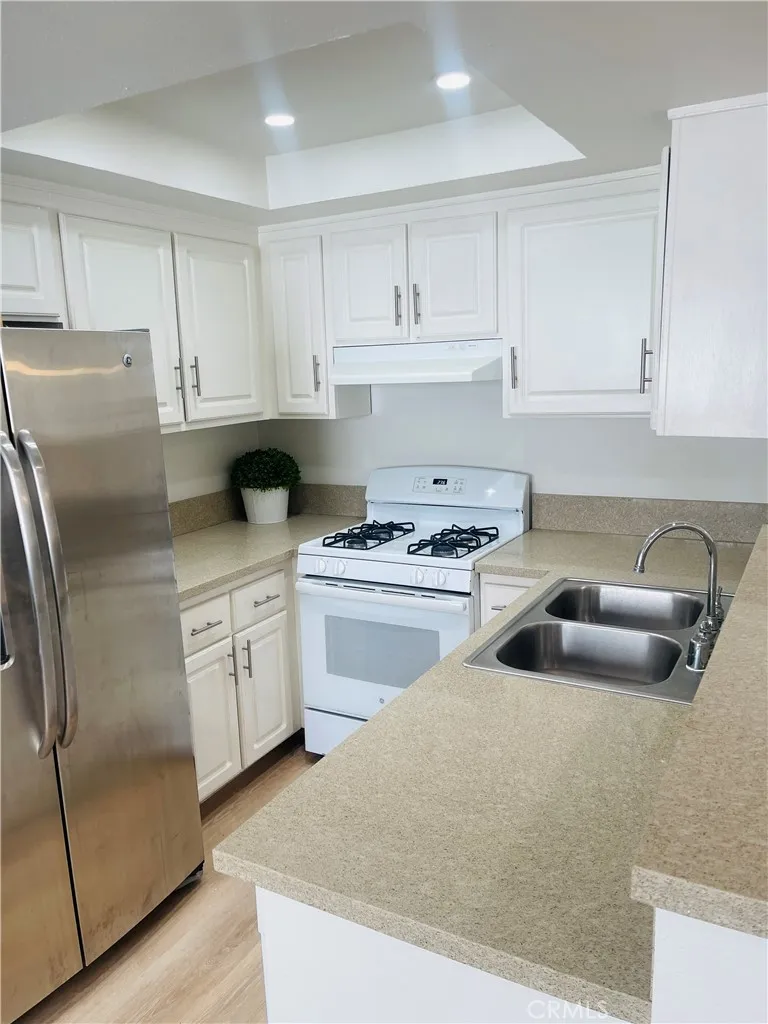 5312 Cartwright Avenue UNIT 2, North Hollywood, CA, 91601