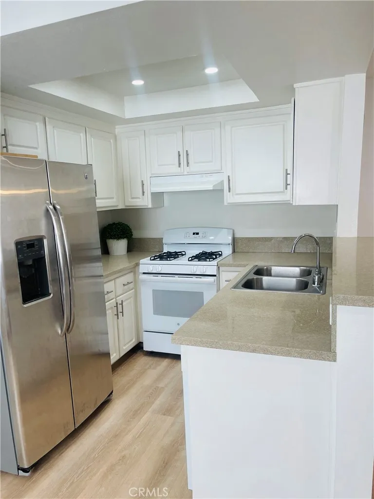 5312 Cartwright Avenue UNIT 2, North Hollywood, CA, 91601