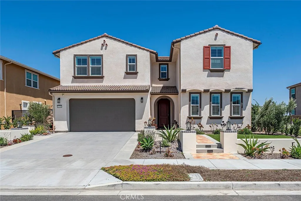 Chino Hills, CA 91709