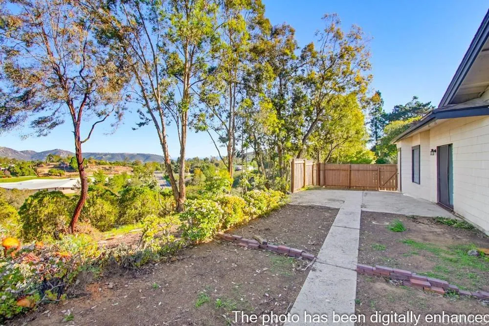 3709 Buena Creek Road, Vista, CA, 92084