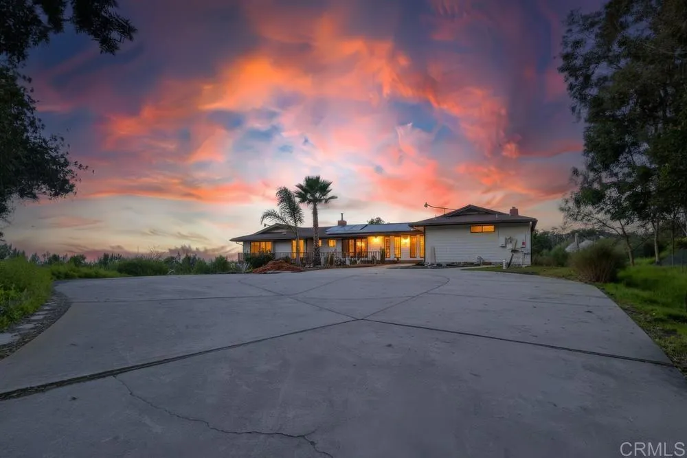 3709 Buena Creek Road, Vista, CA, 92084