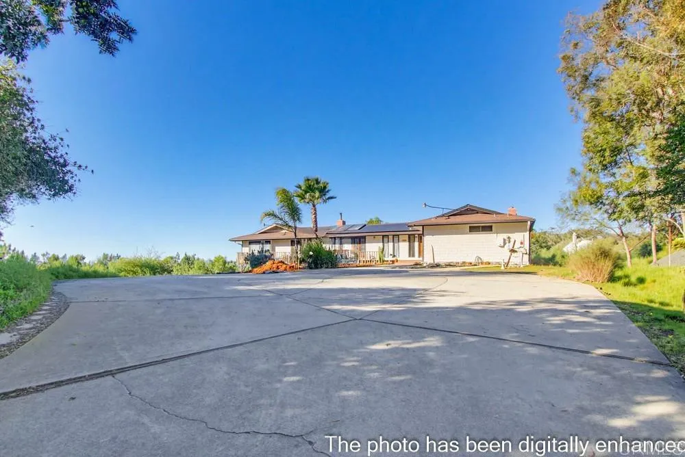 3709 Buena Creek Road, Vista, CA, 92084