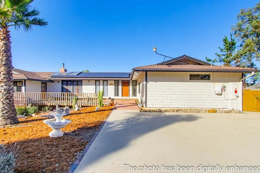 3709 Buena Creek Road, Vista, CA, 92084