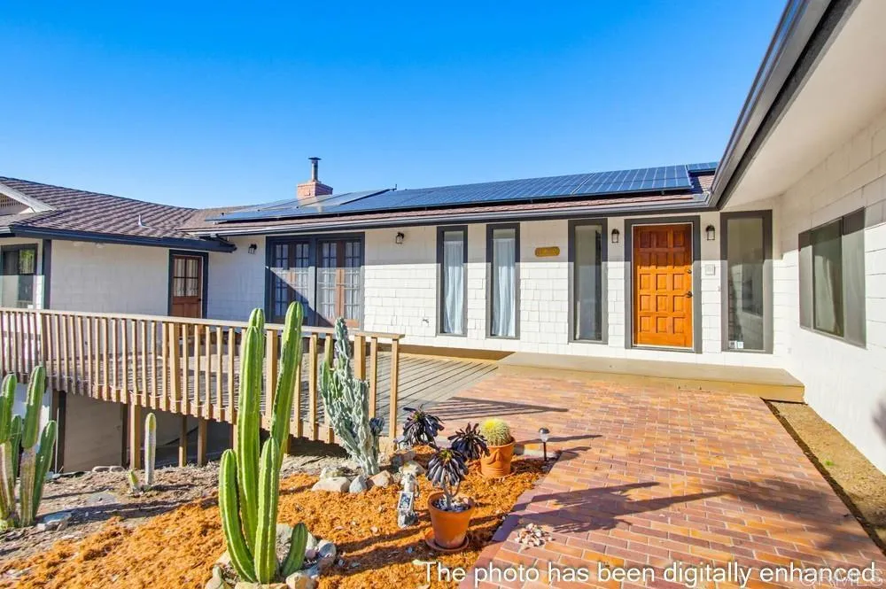 3709 Buena Creek Road, Vista, CA, 92084