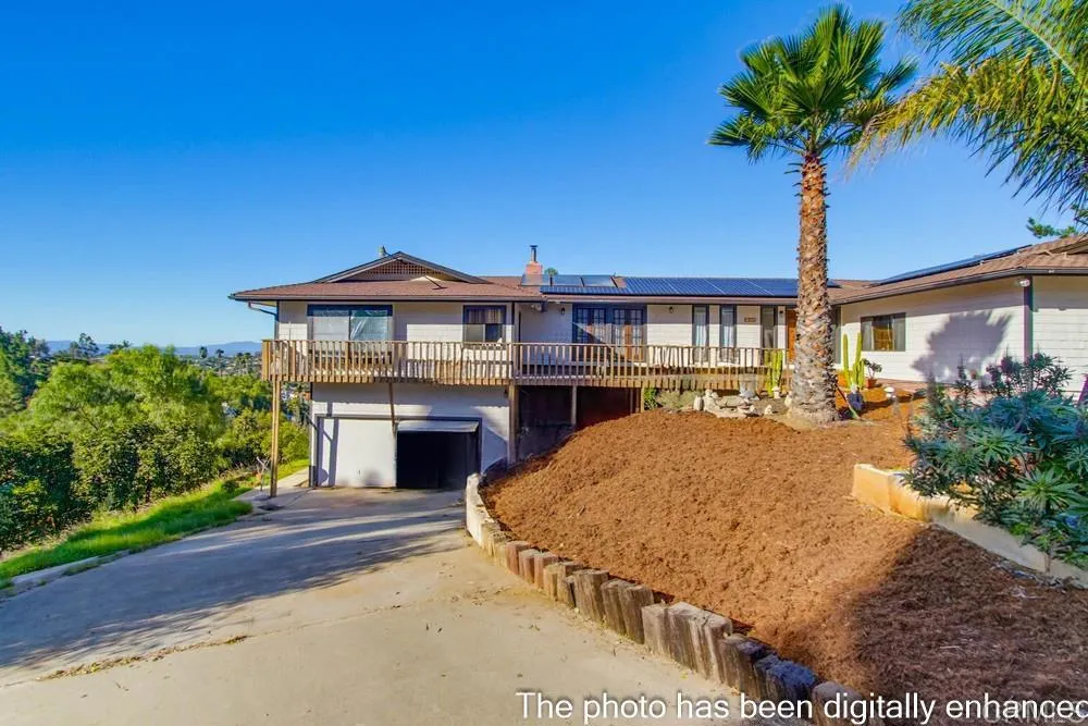 3709 Buena Creek Road, Vista, CA, 92084