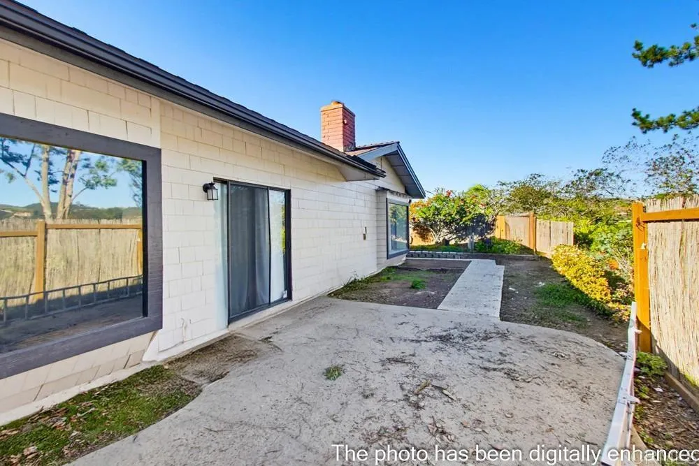 3709 Buena Creek Road, Vista, CA, 92084