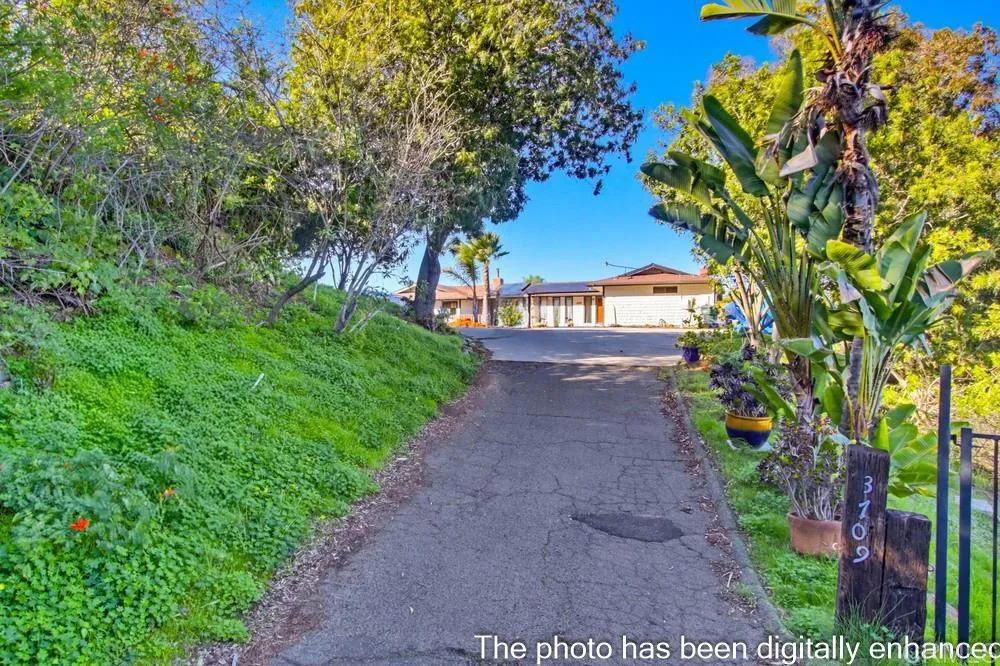 3709 Buena Creek Road, Vista, CA, 92084