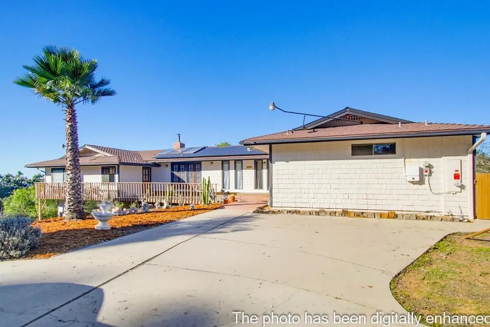 3709 Buena Creek Road, Vista, CA, 92084