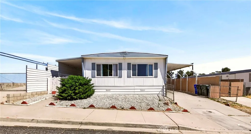20401 Soledad Canyon UNIT 801, Canyon Country, CA, 91351