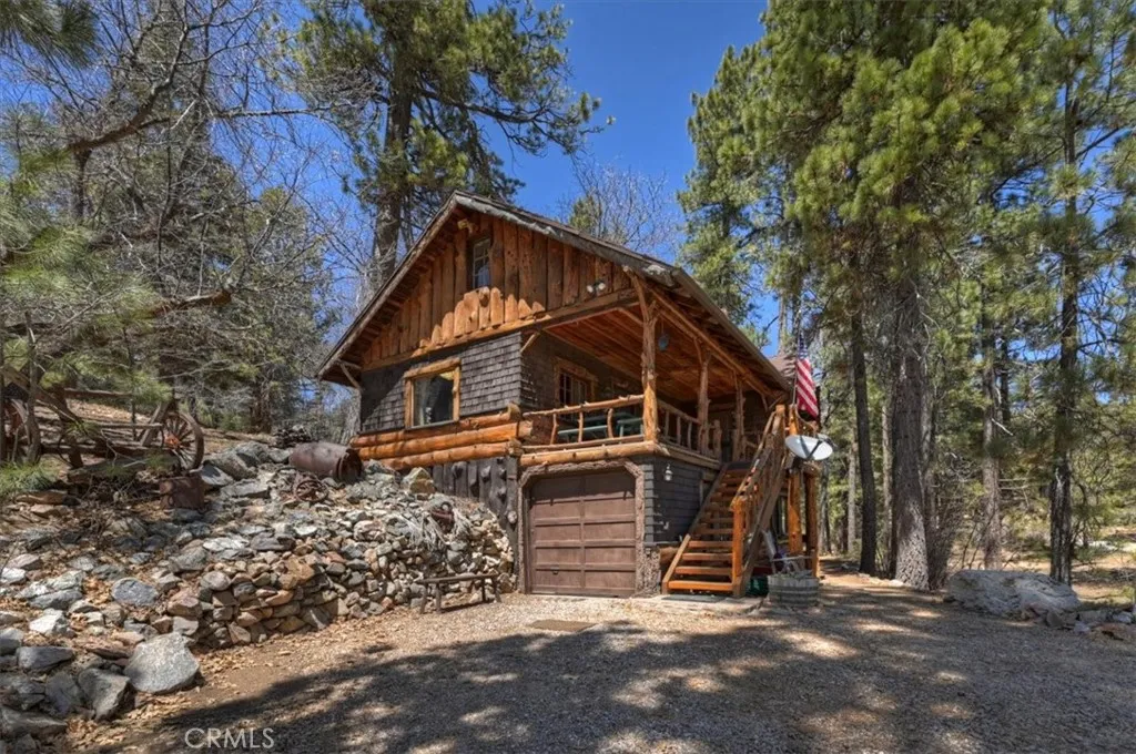 Fawnskin, CA 92333
