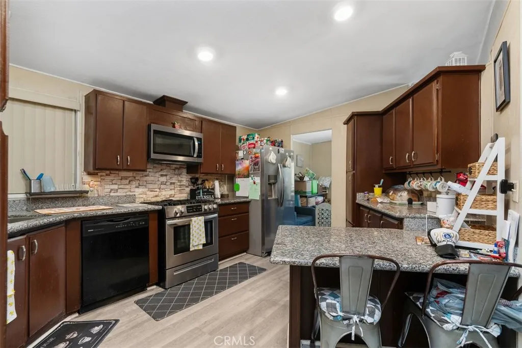 1456 E Philadelphia St Spc 279, Ontario, CA, 91761