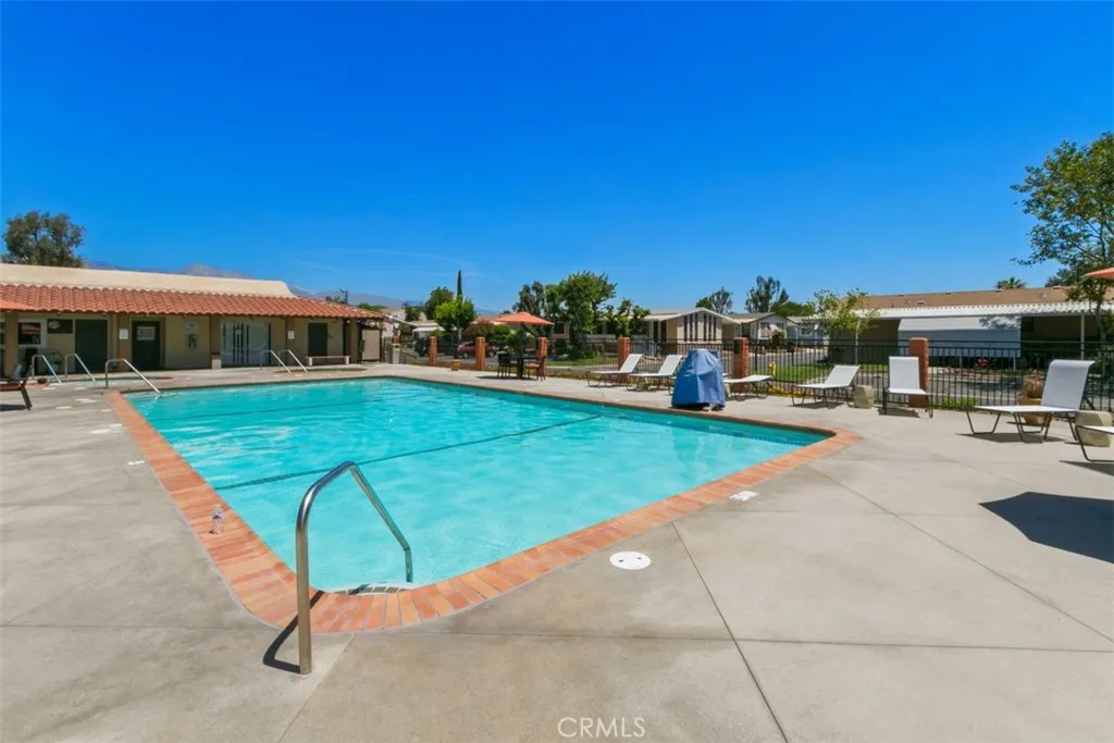 1456 E Philadelphia St Spc 279, Ontario, CA, 91761