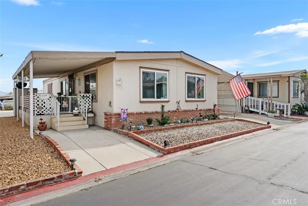 1456 E Philadelphia St Spc 279, Ontario, CA, 91761