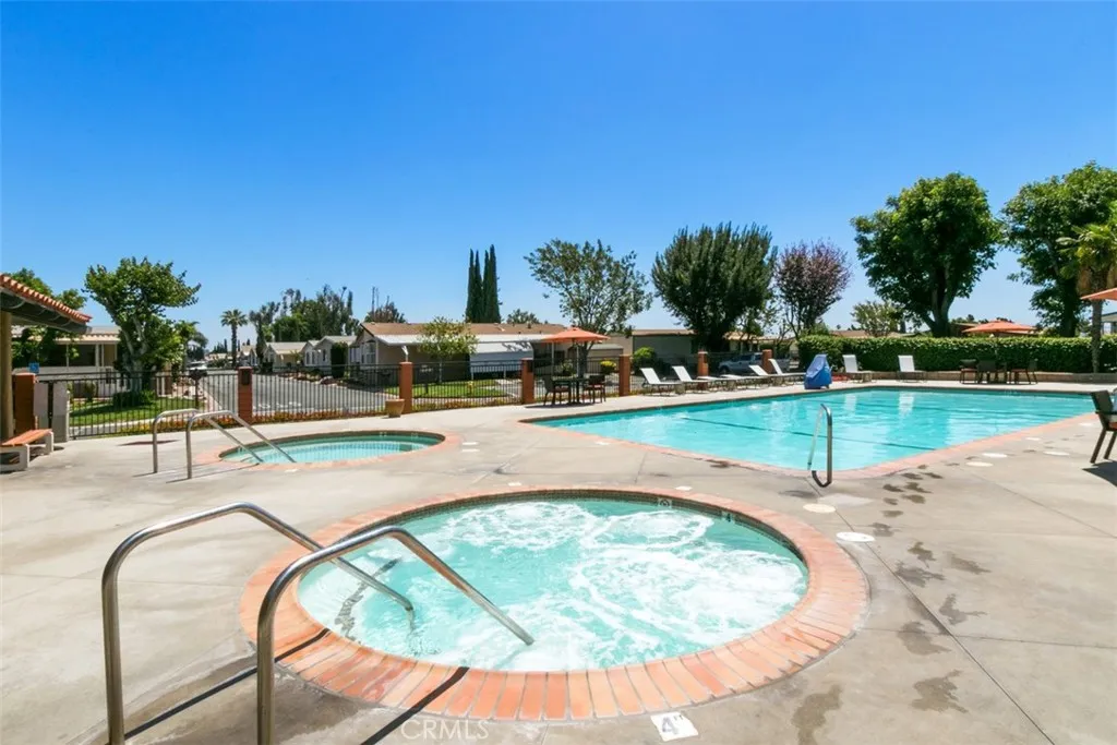 1456 E Philadelphia St Spc 279, Ontario, CA, 91761