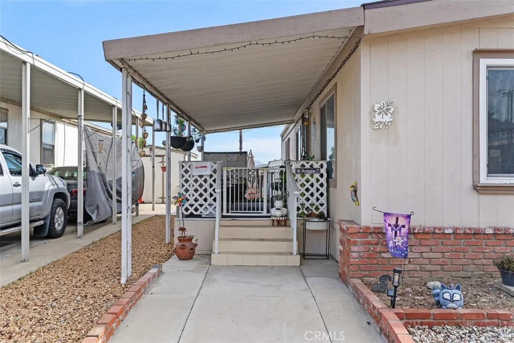 1456 E Philadelphia St Spc 279, Ontario, CA, 91761