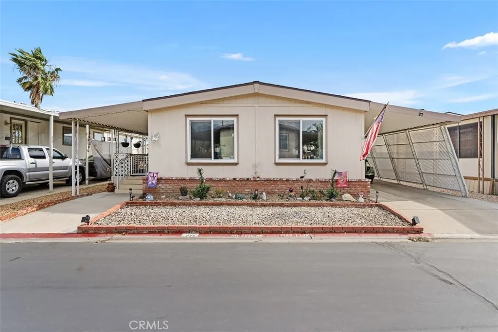 1456 E Philadelphia St Spc 279, Ontario, CA, 91761