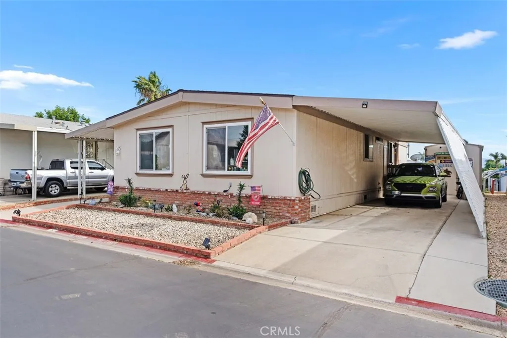 1456 E Philadelphia St Spc 279, Ontario, CA, 91761