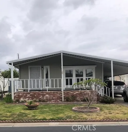 2598 Ayala UNIT 42, Rialto, CA, 92377