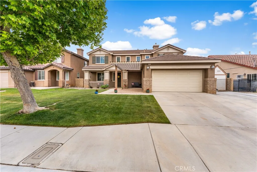 31421 Burflower Drive, Winchester, CA, 92596