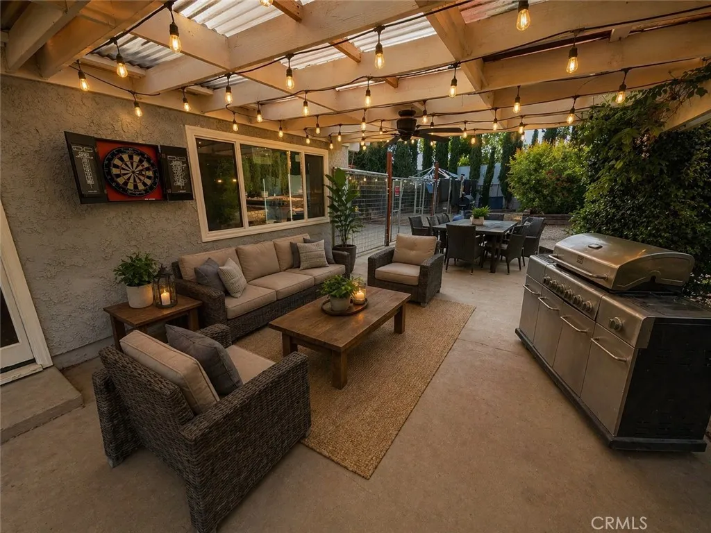 30204 Canoe, Canyon Country, CA, 91390