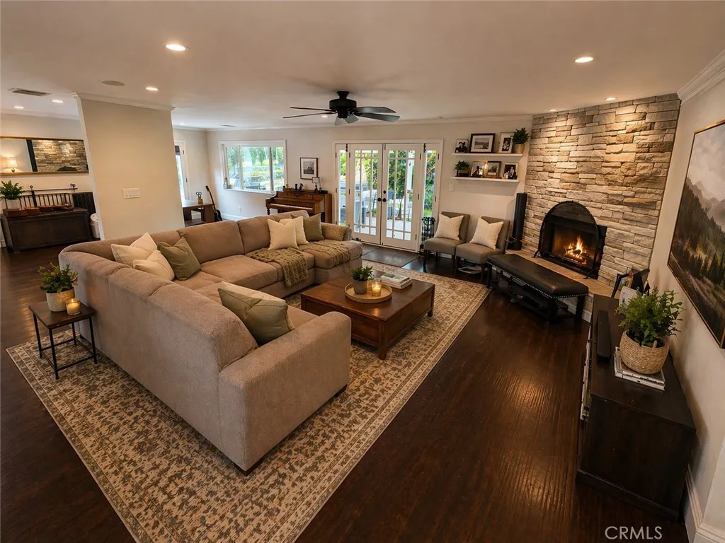 30204 Canoe, Canyon Country, CA, 91390