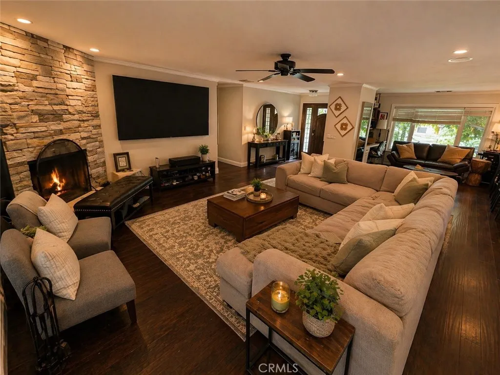 30204 Canoe, Canyon Country, CA, 91390