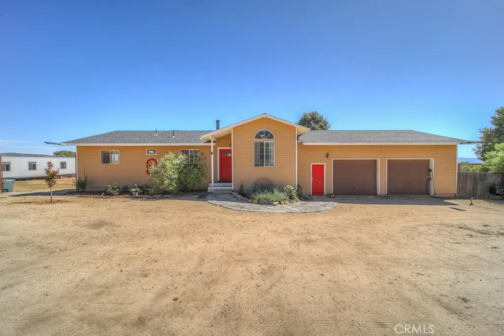 Anza, CA 92539