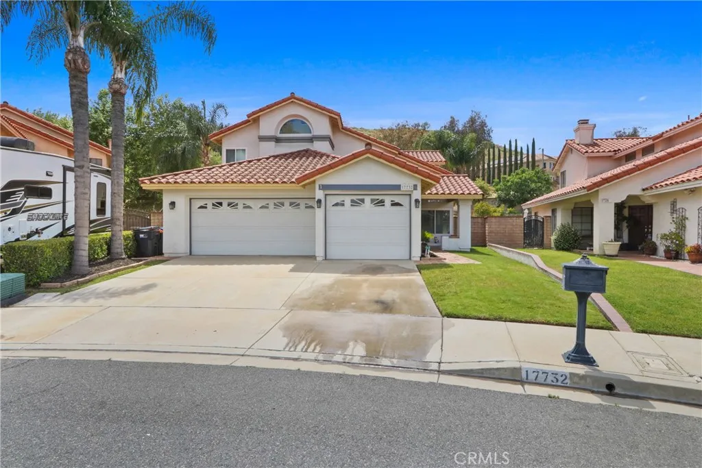 Chino Hills, CA 91709