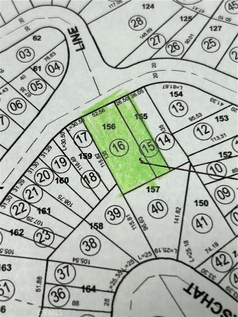 0 Meadow, Berry Creek, CA, 95916