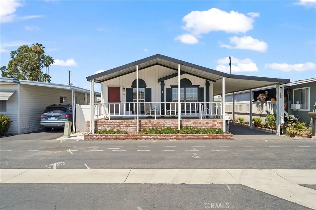 18218 Paradise Mountain Rd Spc 209 UNIT Lot 209, Valley Center, CA, 92082