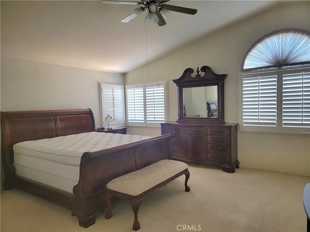 44436 Shadowcrest Drive, Lancaster, CA, 93536