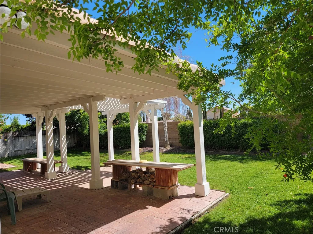 44436 Shadowcrest Drive, Lancaster, CA, 93536