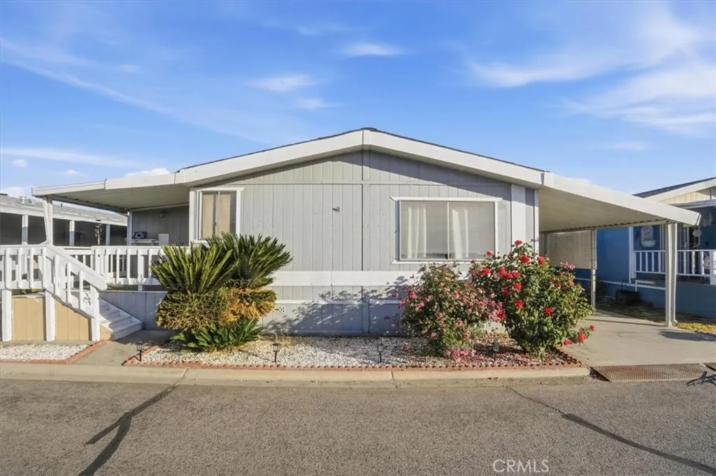 15798 Slover Ave SPC 30, Fontana, CA, 92337
