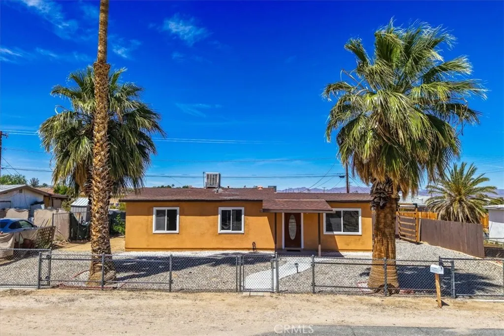 50222 Aloma, Cabazon, CA, 92230