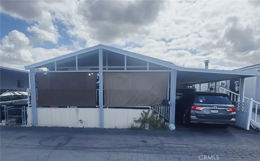 7045 Mission Avenue, 29 Palms, CA, 92277