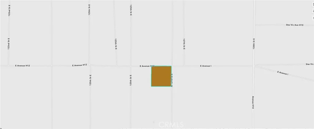 127 Avenue H, Lancaster, CA, 93535