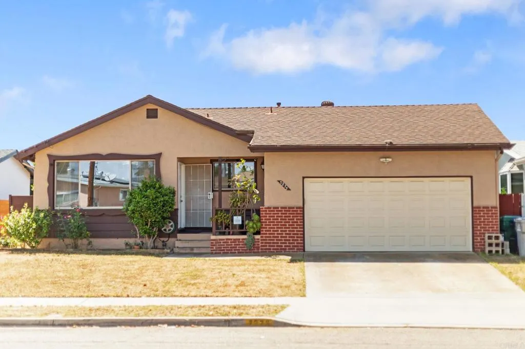 66075 Foothill, Joshua Tree, CA, 92252